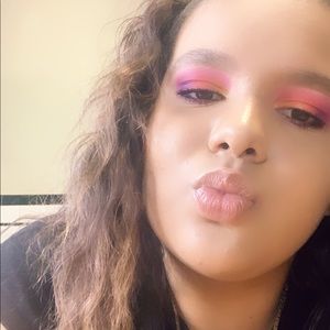 Meet your Posher, Lis